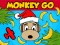 Mchezo Monkey Go online