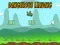 Mchezo Dangerous Landing online
