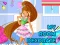 Mchezo Winx Room Decorate online