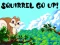 Mchezo Squirrel Go Up online