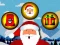 Mchezo Talking Santa Claus online