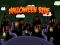 Mchezo Halloween Ride online