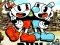Mchezo Cuphead Run version online