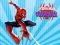 Mchezo Spiderman Color Fall online