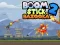 Mchezo Boom Stick Bazooka online