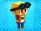Mchezo Secret Room Survival online