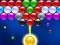 Mchezo Bubble Shooter Mania online