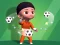 Mchezo Mr Spy: Soccer Killer online