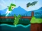 Mchezo Dino kids Adventure online