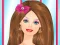 Mchezo Barbie Party Makeup online