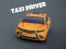 Mchezo Taxi Driver 3D online