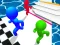Mchezo Wacky Run online