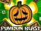 Mchezo Pumpkin Blast! online