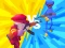 Mchezo Huggy Army Commander online