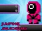 Mchezo Jumping Squid Game online