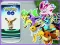 Mchezo Find My Pokemon Go online