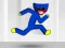 Mchezo Stick Huggy online