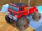 Mchezo Monster truck 2022 Stunts online