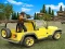 Mchezo Gta Car Racing - Simulation Parking 4 online