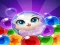 Mchezo UnderWater Bubbles online