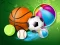 Mchezo Gravity Balls online