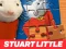 Mchezo Stuart Little Jigsaw Puzzle online
