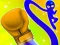 Mchezo Rocket Punch online