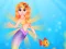 Mchezo Mermaid Fashion online