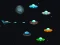 Mchezo UFO Space Shooter online