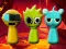 Mchezo Sprunki Murdered Incredibox online