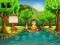 Mchezo Boat Girl Escape 2 online