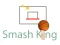 Mchezo Smash King online