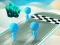Mchezo Fun Sea Race 3D online