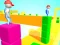 Mchezo Cube Run online