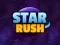 Mchezo Star Rush online