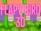 Mchezo Flapy Bird 3D online