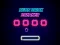 Mchezo Neon Brick Breaker online