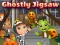 Mchezo Ghostly Jigsaw online