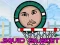 Mchezo Squid Basket online