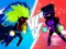 Mchezo Z Stick Duel Fighting online