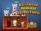 Mchezo Halloween Princess Holiday Castle online
