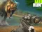 Mchezo Sniper Dinosaur Hunting online