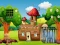 Mchezo Elephant Escape online