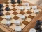 Mchezo Checkers Two Player online