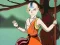 Mchezo Avatar Aang DressUp online