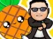 Mchezo Vault of the Pineapples online