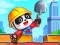 Mchezo Baby Dream City Buildings online