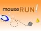 Mchezo mouseRun! online