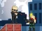 Mchezo Mr Secret Agent online