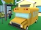 Mchezo School Bus Simulator 2019 online